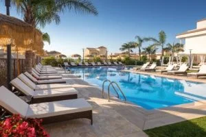 Hoteles 5 Estrellas en Alicante