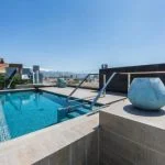 Hoteles 4 Estrellas en Granada