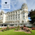 Hoteles 5 Estrellas en Santander
