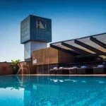 Hoteles 5 Estrellas en Córdoba Hoteles 5 Estrellas en Córdoba
