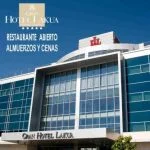 Hotel 5 Estrellas en Vitoria Gasteiz Hotel 5 Estrellas en Vitoria Gasteiz