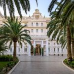 Hoteles 5 Estrellas en Málaga Capital