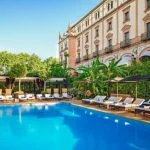 Hoteles 5 Estrellas en Sevilla Centro Hoteles 5 Estrellas en Sevilla Centro