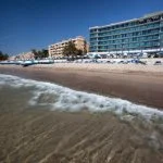 Hoteles 4 Estrellas en Villajoyosa