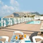 Hoteles 4 Estrellas en Calpe Hoteles 4 Estrellas en Calpe