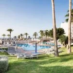 Hoteles 4 Estrellas en Benalmádena