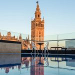 Hoteles 4 Estrellas en Sevilla