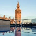 Hoteles 4 Estrellas en Sevilla Hoteles 4 Estrellas en Sevilla
