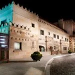 Hoteles 5 Estrellas en Pontevedra
