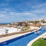 Hoteles 4 Estrellas en Punta Prima