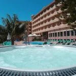 Hoteles 4 Estrellas en Almuñécar