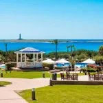 Hoteles 5 Estrellas en Punta Prima