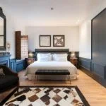 Hotel 5 Estrellas en Ávila Hotel 5 Estrellas en Ávila