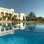 Hoteles 5 Estrellas en La Manga del Mar Menor