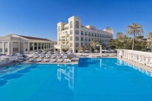 Hoteles 5 Estrellas en Valencia