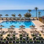 Hoteles 4 Estrellas en Fuengirola Hoteles 4 Estrellas en Fuengirola