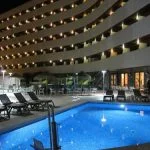 Hotel 4 Estrellas en La Línea de la Concepción Hotel 4 Estrellas en La Línea de la Concepción