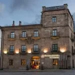 Hotel 5 Estrellas en Avilés Hotel 5 Estrellas en Avilés
