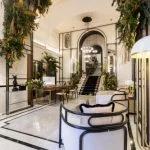 Hoteles 5 Estrellas en la Comunidad Valenciana