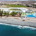 Hoteles 5 Estrellas en Playa de Arguineguín
