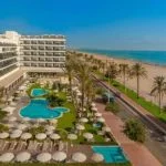 Hoteles 4 Estrellas en Gandía