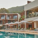 Hoteles 5 Estrellas en Port de Sant Miquel Ibiza
