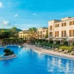 Hoteles 5 Estrellas en Camp de Mar