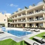 Hotel 5 Estrellas en Benalmádena Hotel 5 Estrellas en Benalmádena